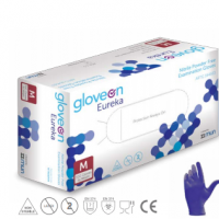 Nitrile Gloves