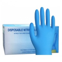 Nitrile Gloves