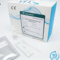 Rapid Test Kit