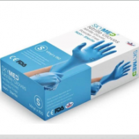 Nitrile Gloves