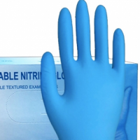 Nitrile Gloves