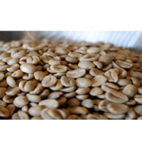 Arabica Java Greenbeans