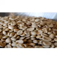 Arabica Java Greenbeans