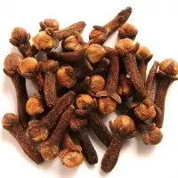 Cloves