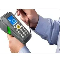 DataMan 9500 Series Mobile Computer