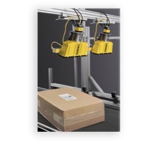 Data Man Logistics Barcode Readers