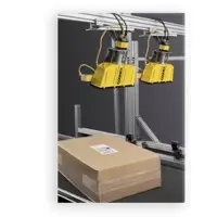 Data Man Logistics Barcode Readers