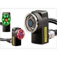 Checker Vision Sensor