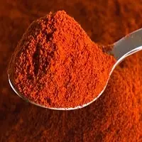 Dried Gac Powder