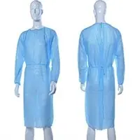 Disposable Surgical Gown