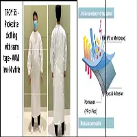 Disposable Surgical Gowns