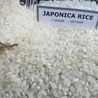 Japonica White 5% Broken