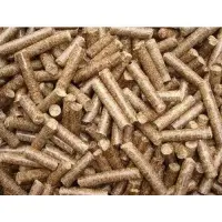 Wood Pellet