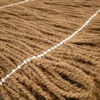 Coir Twine Net