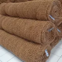 Bio Coir Netting