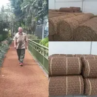 Coco Walk Green
