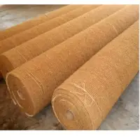 Coir Matting & Coir Tent Rug
