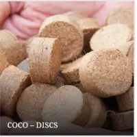 Coco - Discs