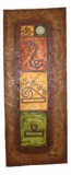 Wooden handicrafts