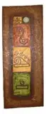 Wooden handicrafts