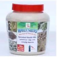 Sprouted Grains Health Mix