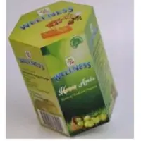 Honey Amla