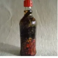 Herbal Hair Oil