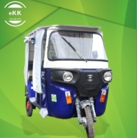Battery Three Wheeler