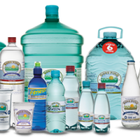 Mineral Water