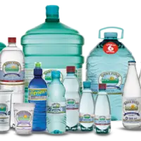 Mineral Water