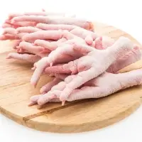 Chicken Paws