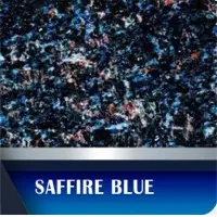 Saffire Blue Granite Slabs