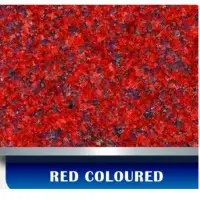 Red Coloured Granite Slabs
