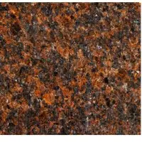Coffee Brown Granite Slabs