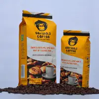 Coffee Gorilla'S