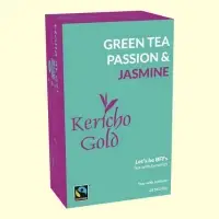 Tea Kericho