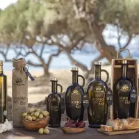 Extra Virgin Olive Oil