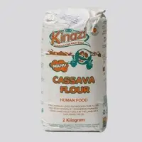 Cassava Flour