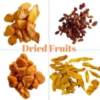 Dried Fruit