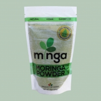 Minga Moringa Powder