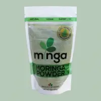 Minga Moringa Powder