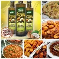 Virgin Coconut Oil