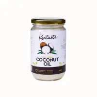 Kentaste Virgin Coconut Oil