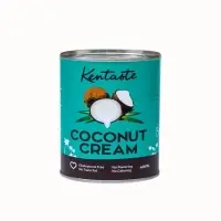 Kentaste Coconut Cream