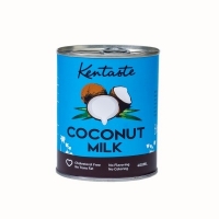 Kentaste Coconut Milk