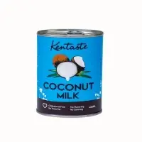 Kentaste Coconut Milk