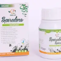 Spirulina
