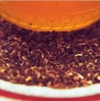 White Label Tea