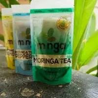 Minga Moringa Tea