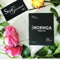 Moringa Herbal Tea